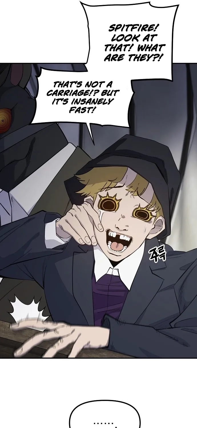 Mimosa Chapter 17 page 6 - 