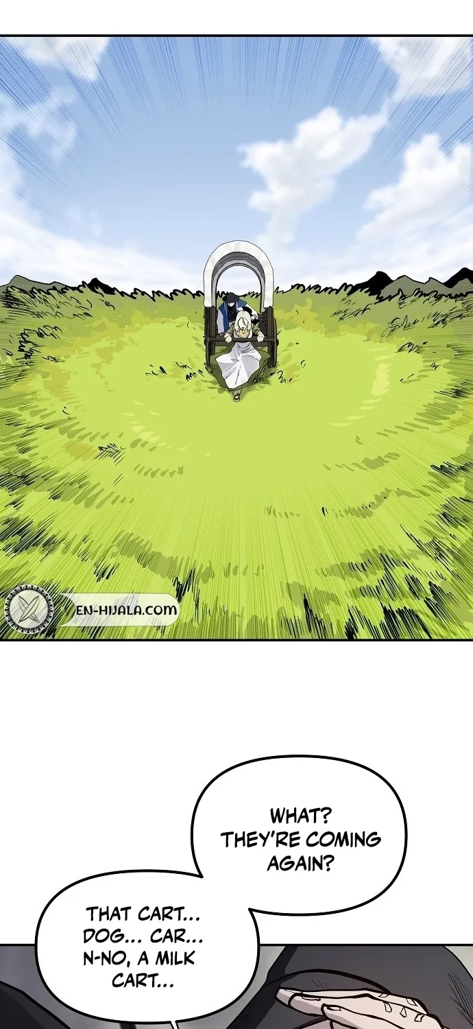 Mimosa Chapter 17 page 53 - 