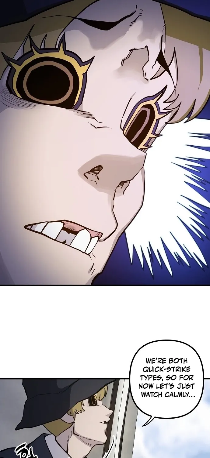 Mimosa Chapter 17 page 57 - 