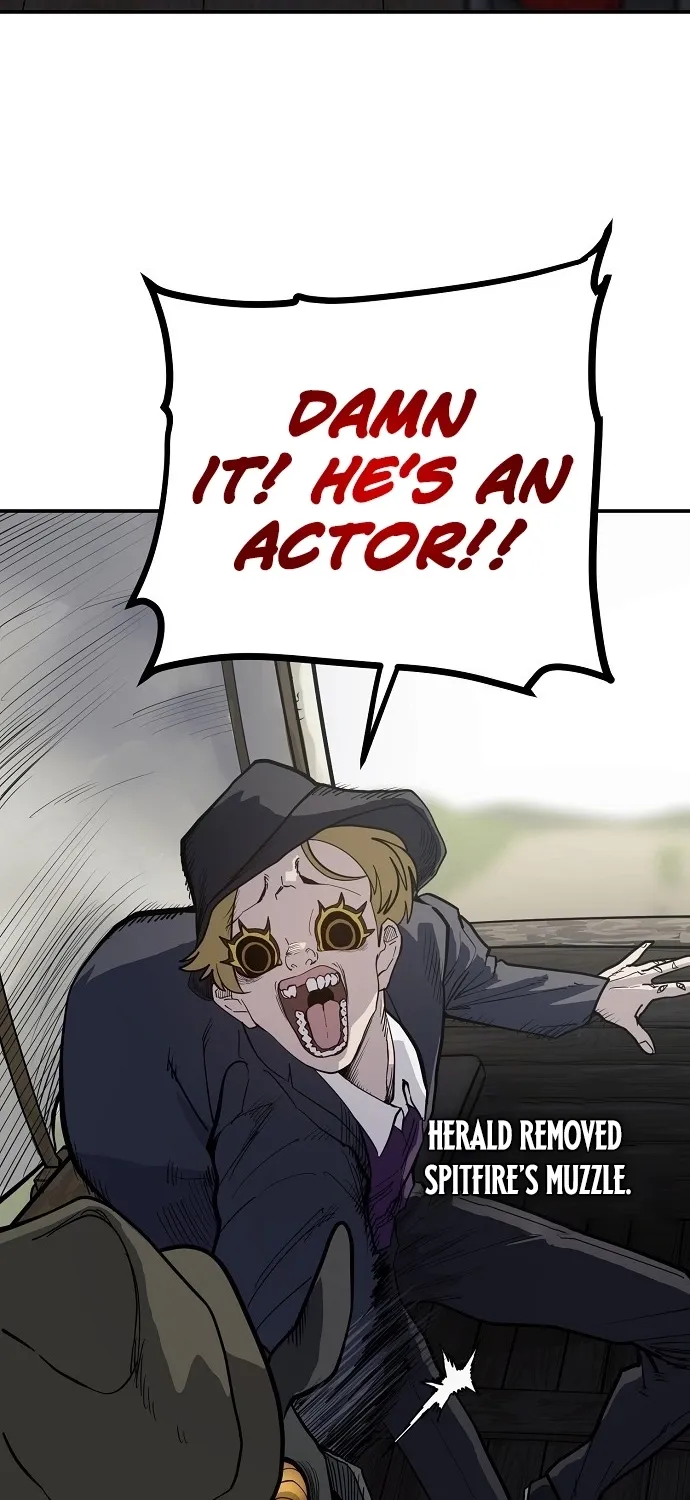 Mimosa Chapter 17 page 63 - 