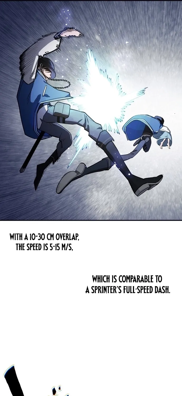 Mimosa Chapter 17 page 71 - 