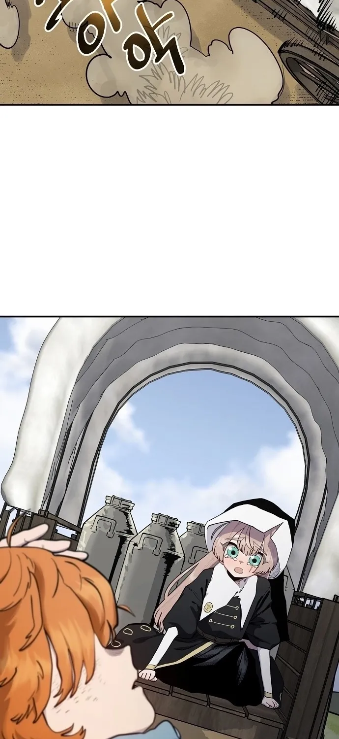 Mimosa Chapter 17 page 78 - 
