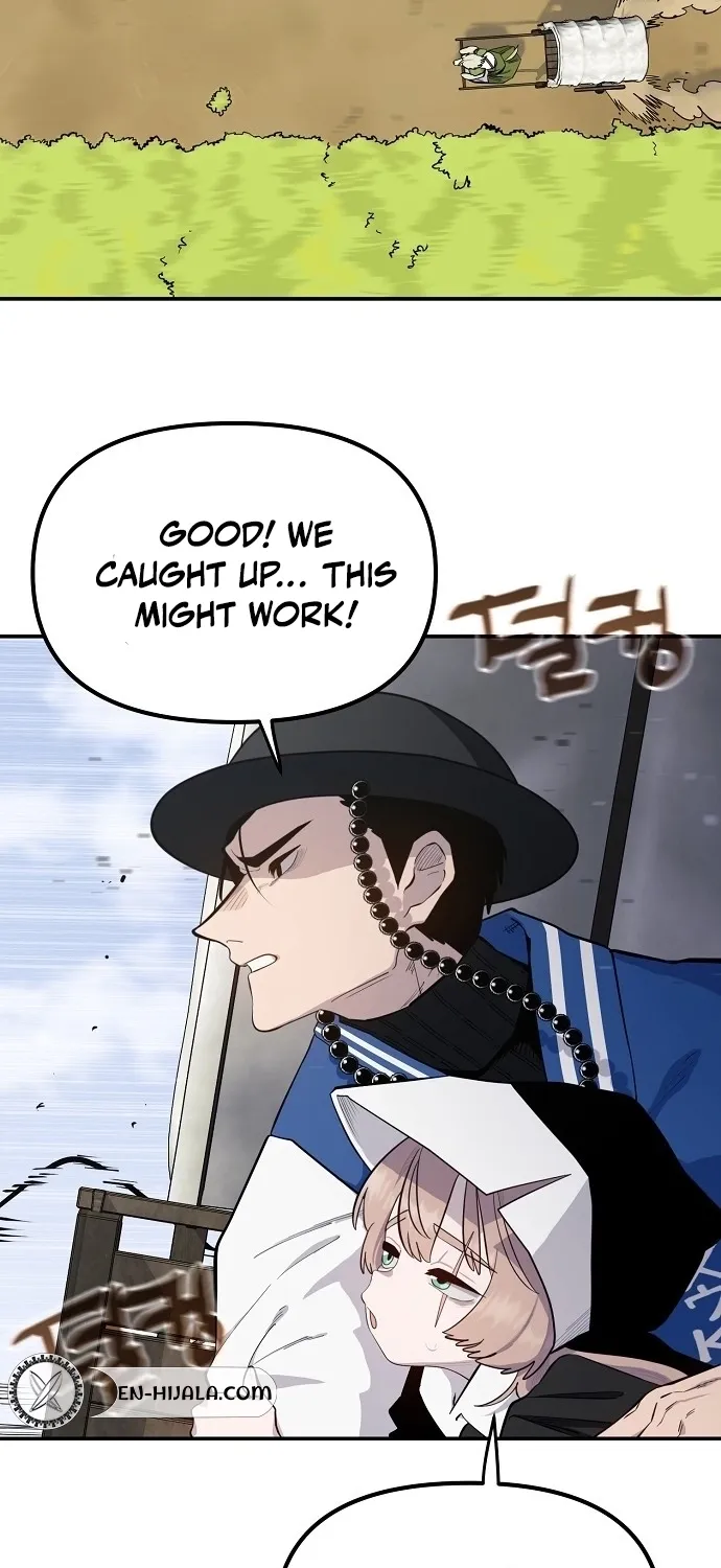 Mimosa Chapter 17 page 9 - 