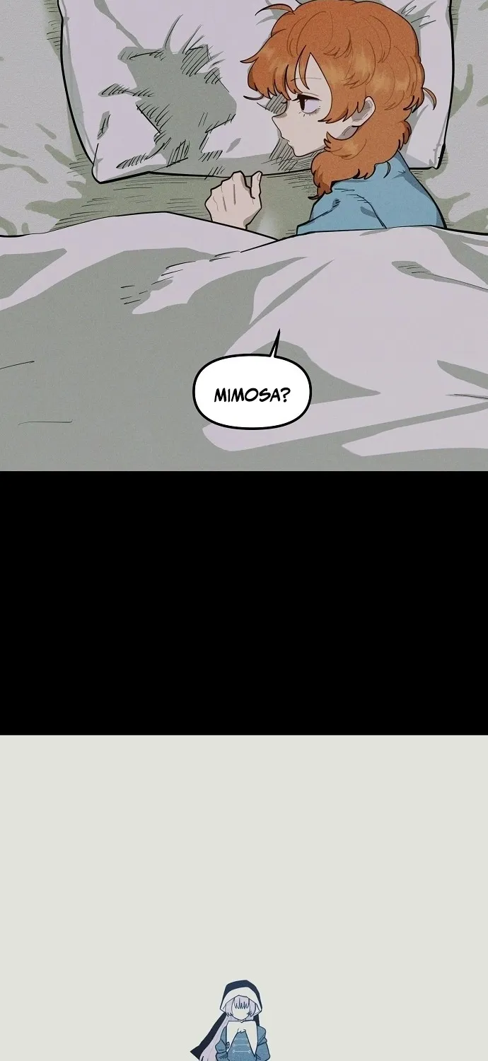 Mimosa Chapter 18 page 2 - 
