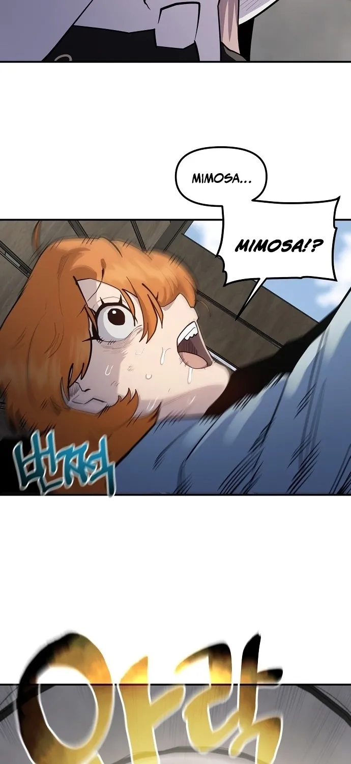 Mimosa Chapter 18 page 14 - 