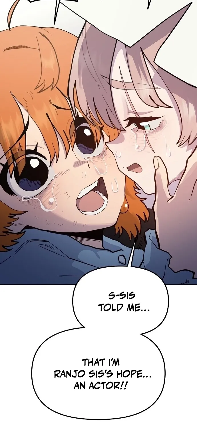 Mimosa Chapter 18 page 16 - 