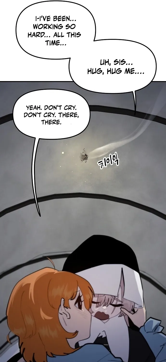 Mimosa Chapter 18 page 18 - 