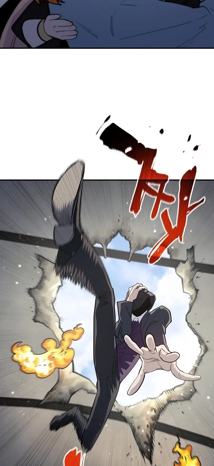 Mimosa Chapter 18 page 19 - 