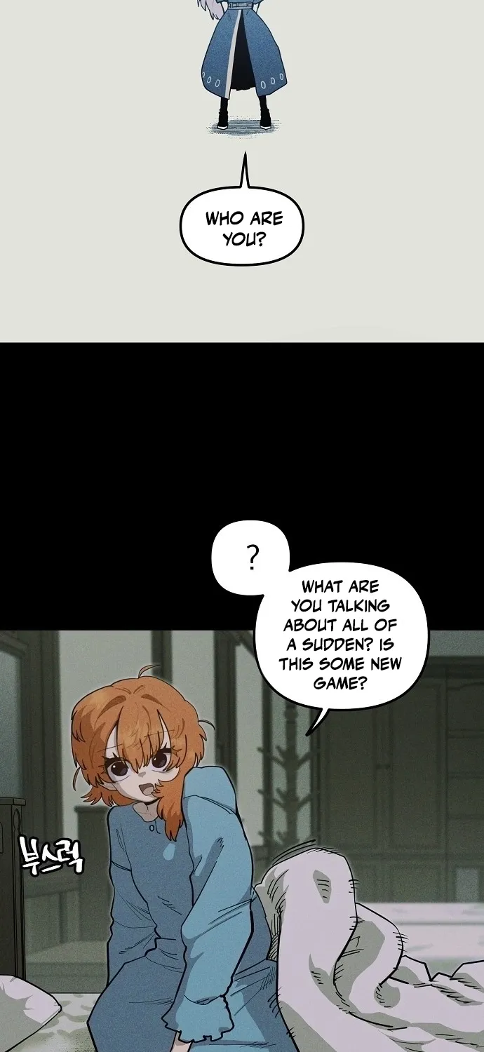 Mimosa Chapter 18 page 3 - 