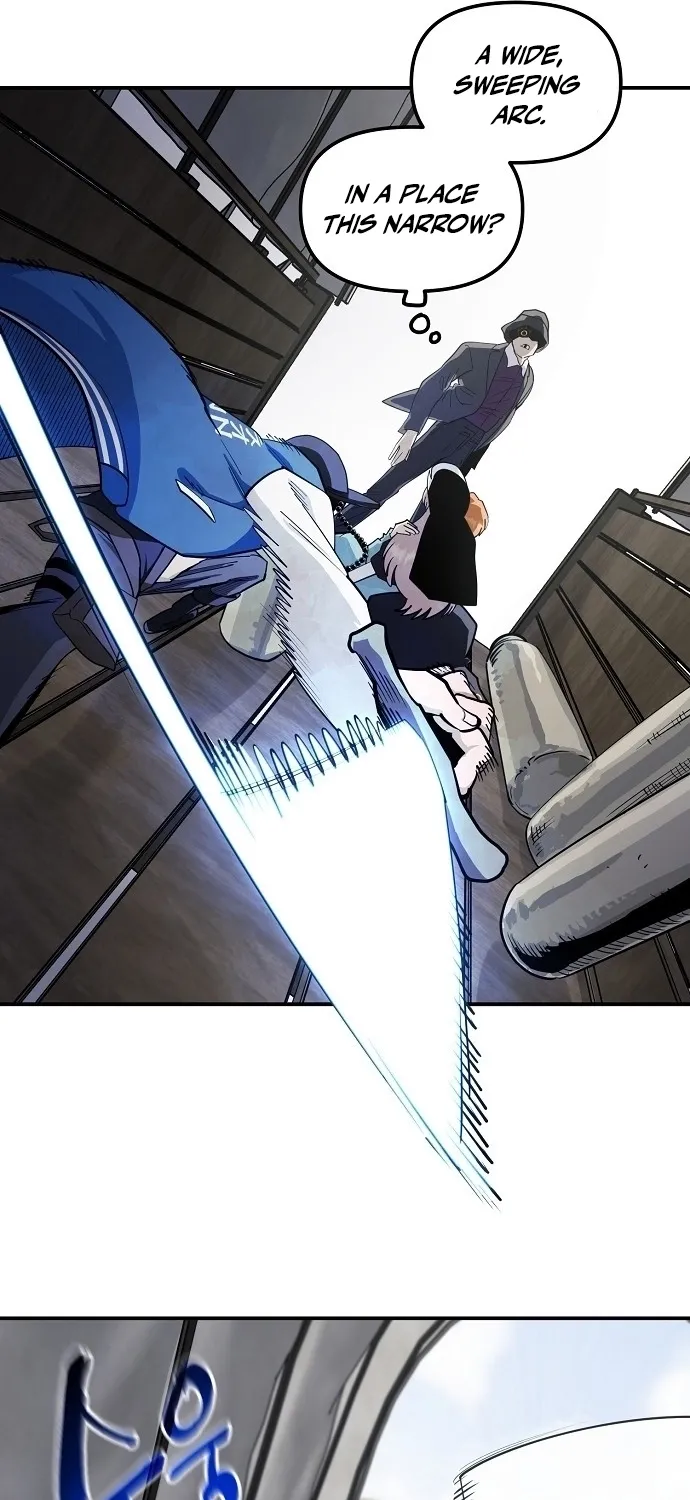 Mimosa Chapter 18 page 23 - 