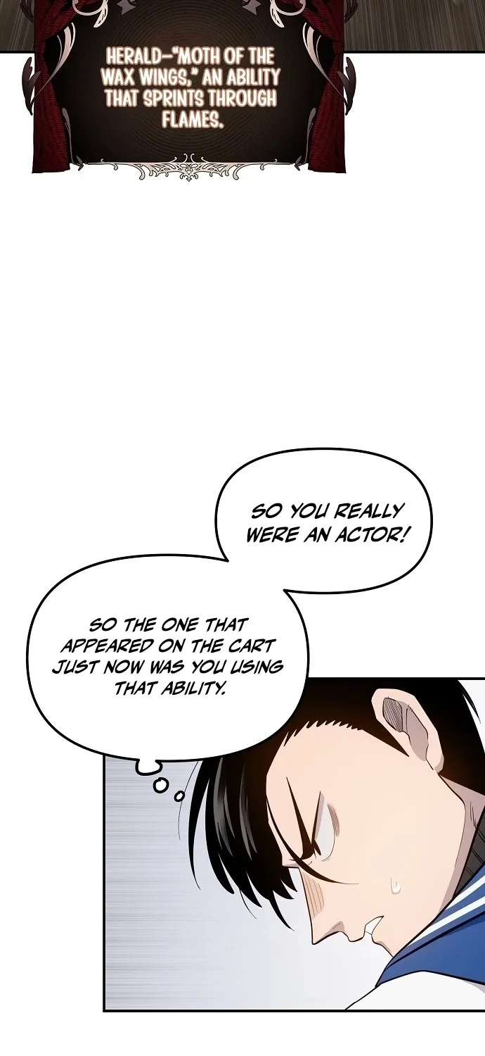 Mimosa Chapter 18 page 35 - 
