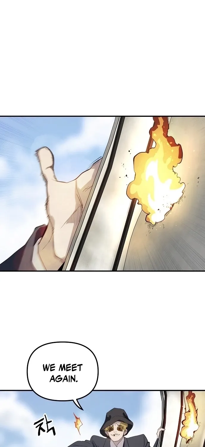 Mimosa Chapter 18 page 36 - 