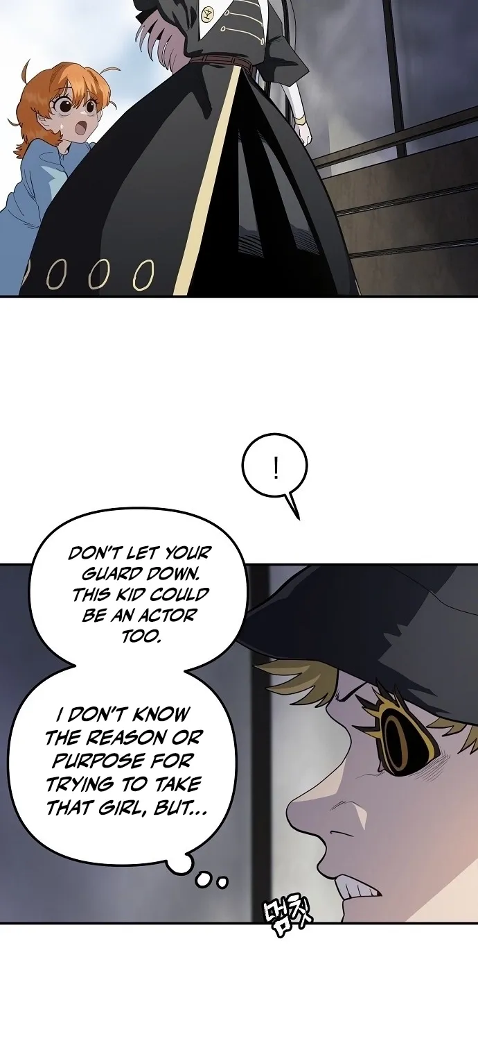 Mimosa Chapter 18 page 38 - 