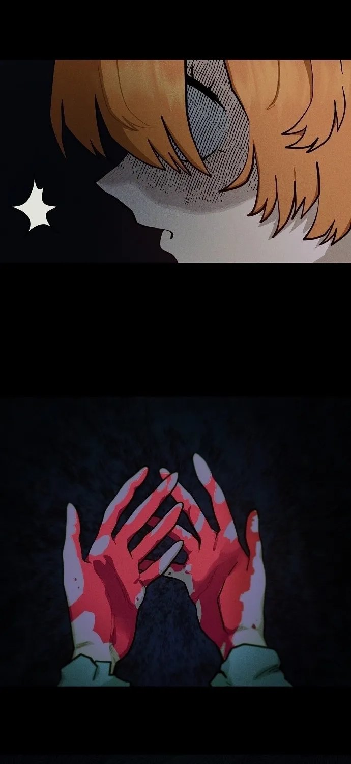 Mimosa Chapter 18 page 5 - 