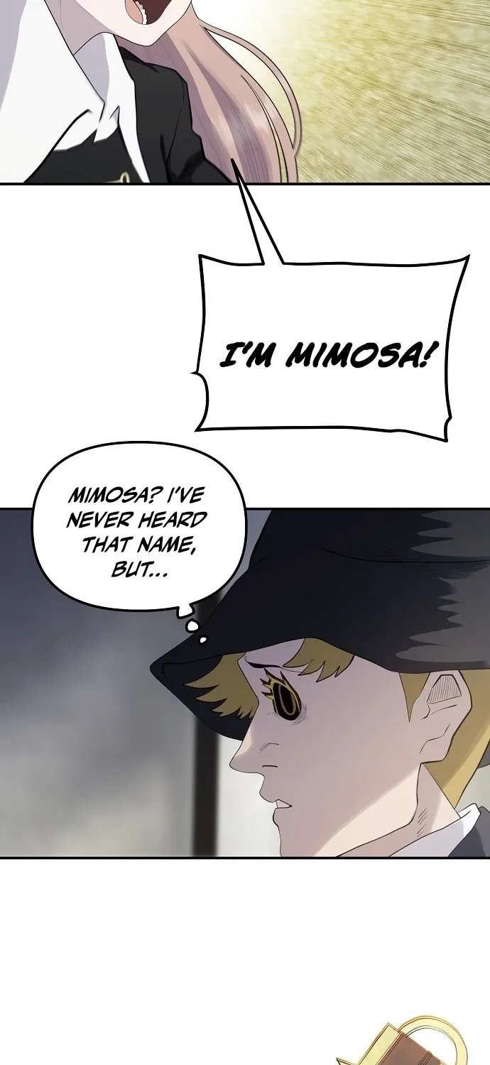 Mimosa Chapter 18 page 41 - 