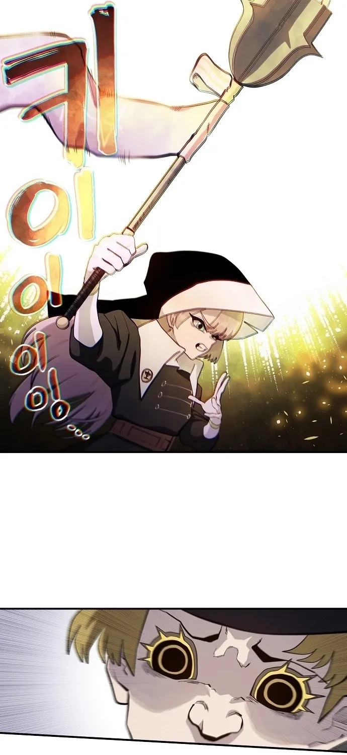 Mimosa Chapter 18 page 42 - 