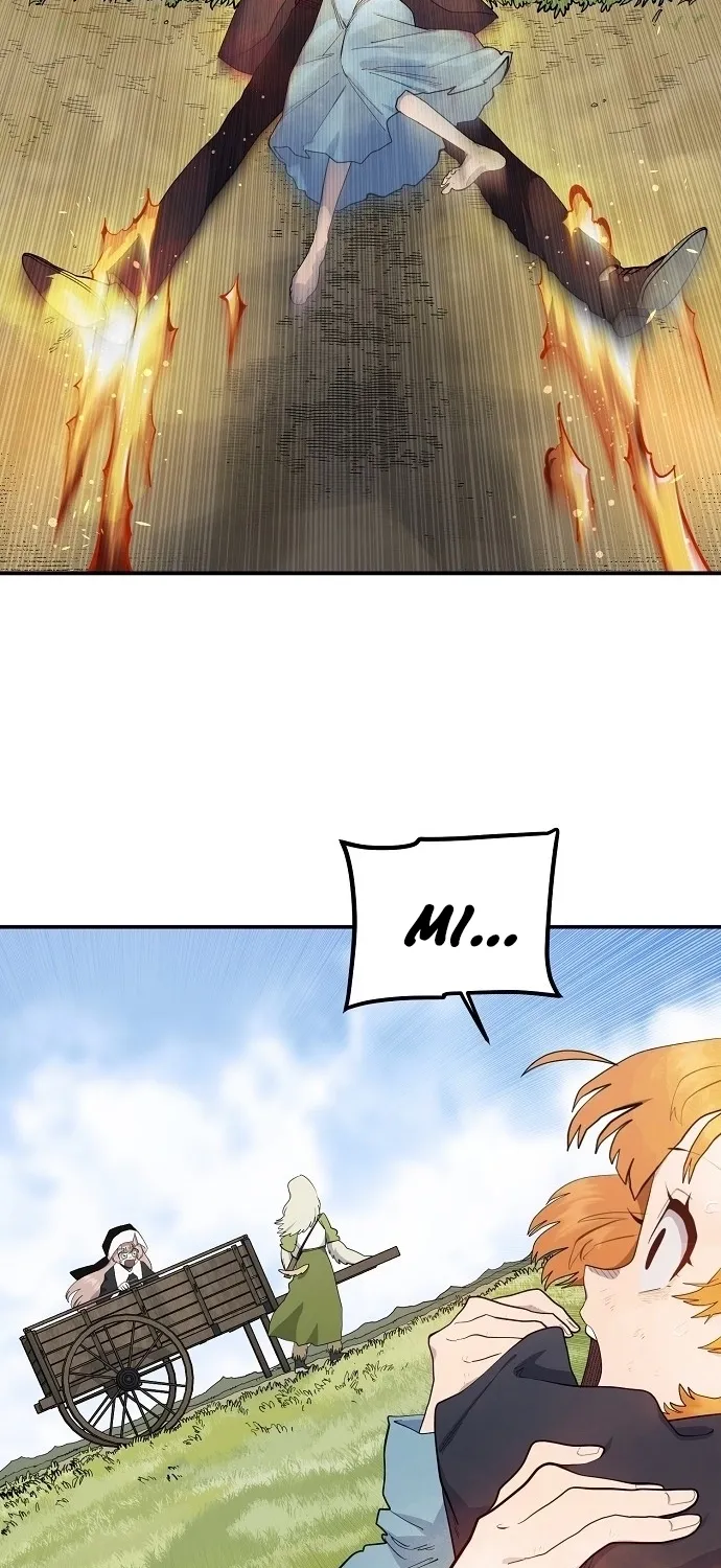 Mimosa Chapter 18 page 53 - 