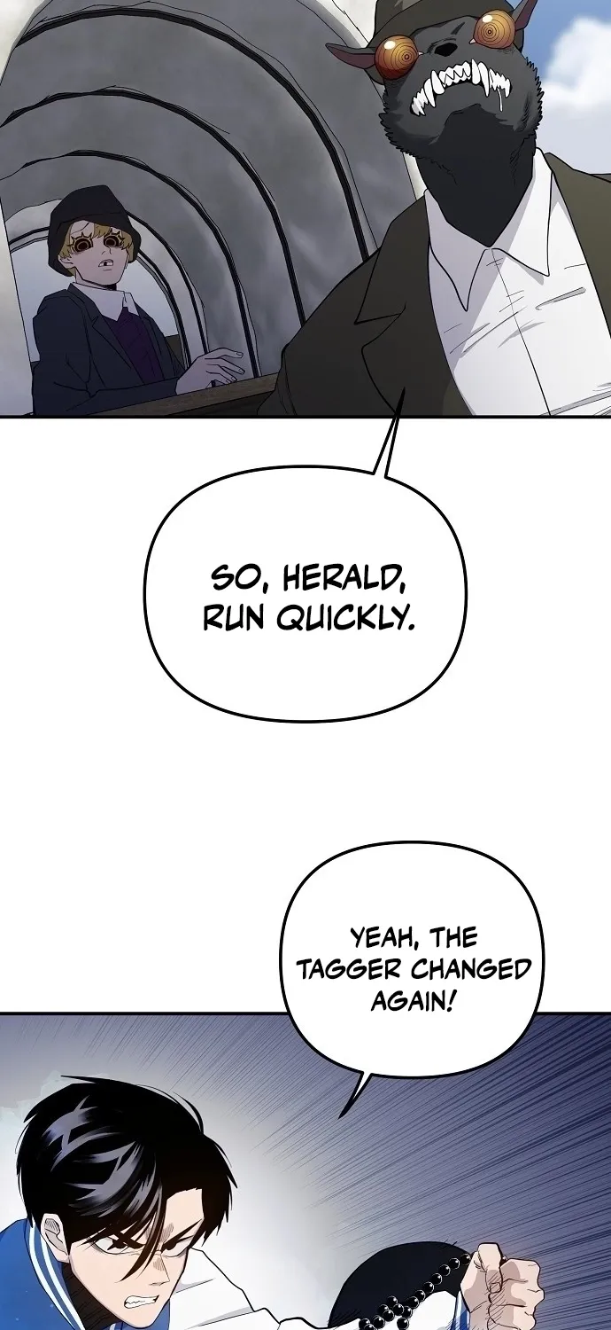 Mimosa Chapter 18 page 61 - 