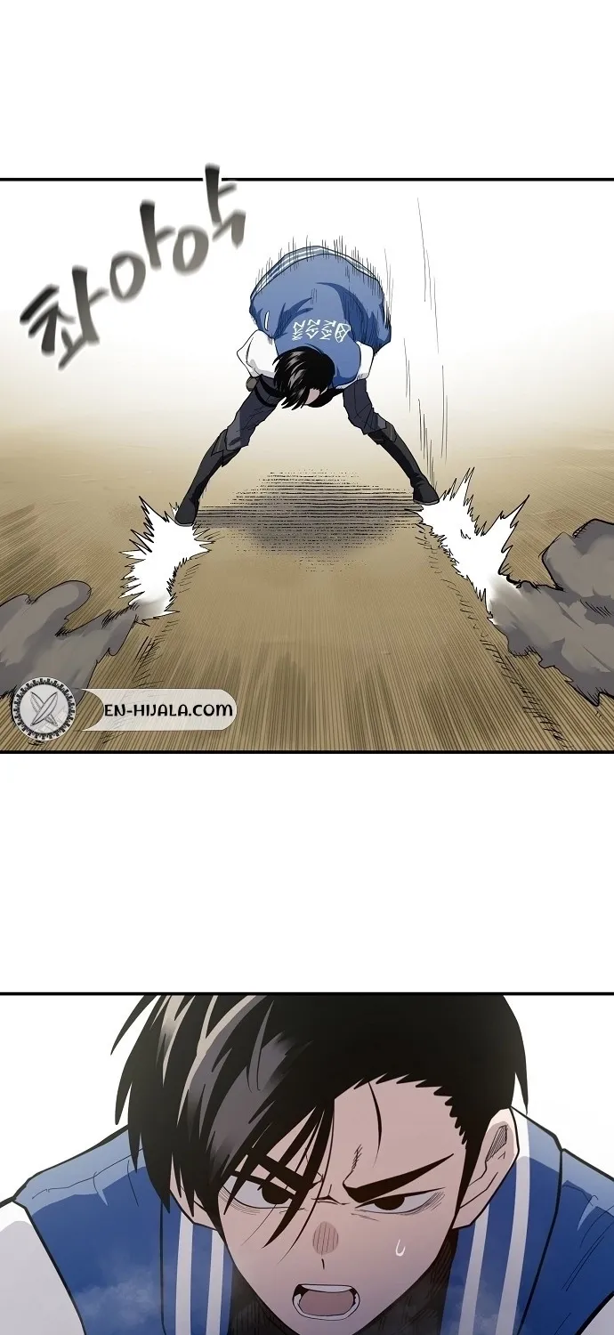 Mimosa Chapter 18 page 65 - 