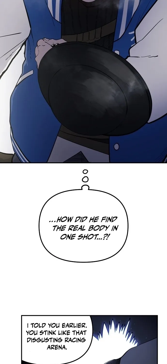 Mimosa Chapter 18 page 66 - 