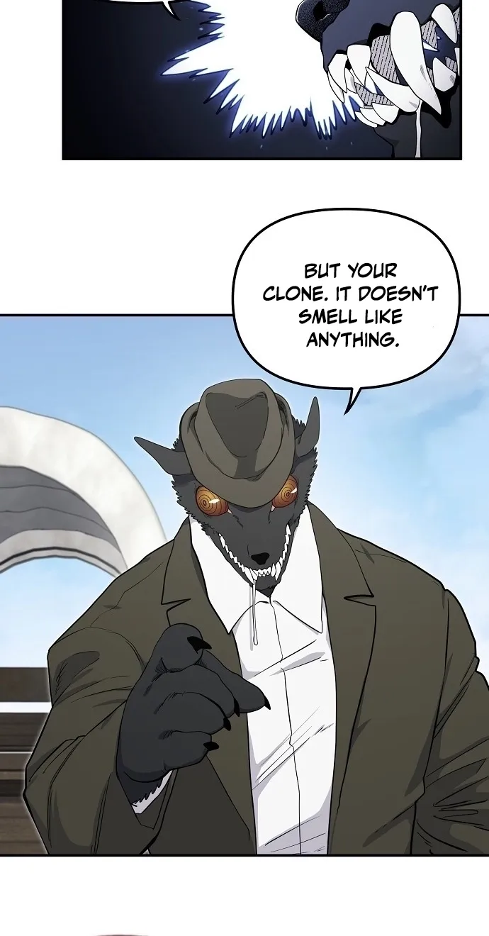 Mimosa Chapter 18 page 67 - 