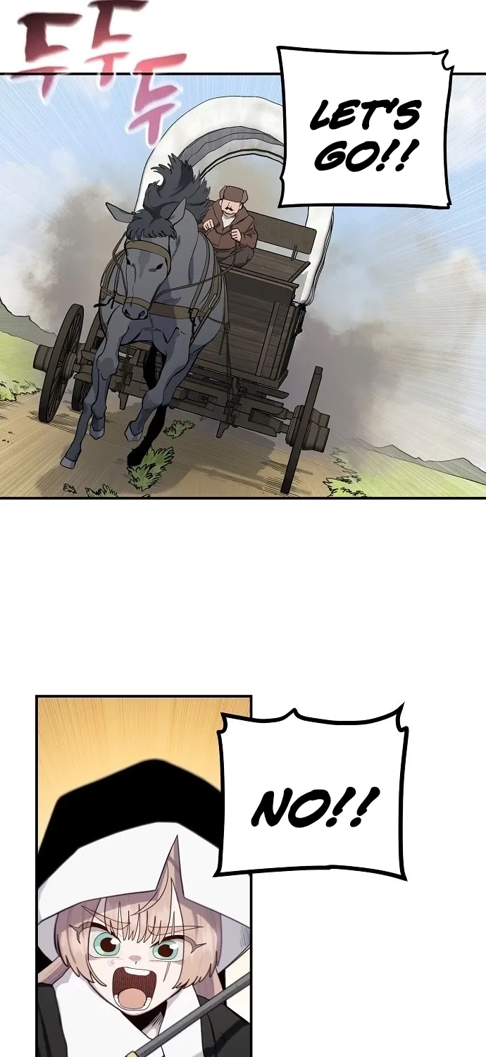 Mimosa Chapter 18 page 68 - 