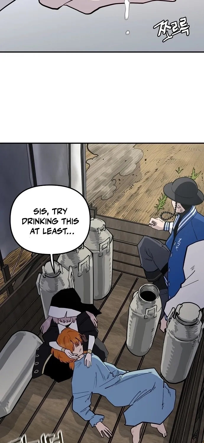 Mimosa Chapter 18 page 9 - 