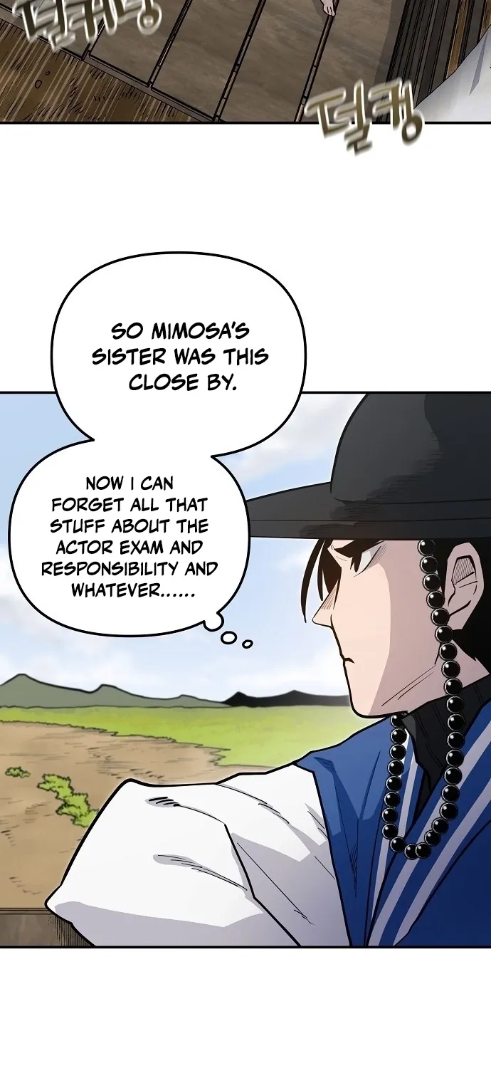 Mimosa Chapter 18 page 10 - 