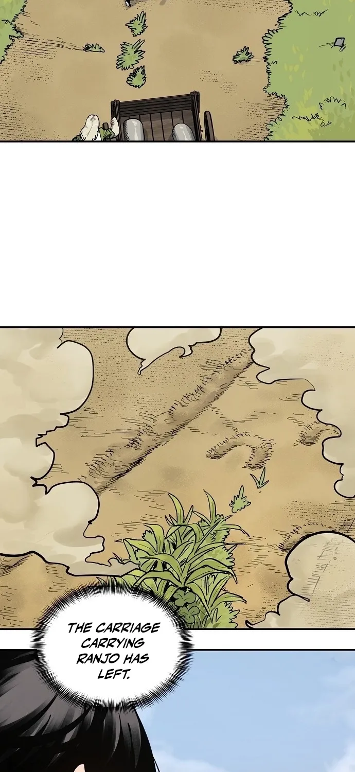 Mimosa Chapter 19 page 2 - 
