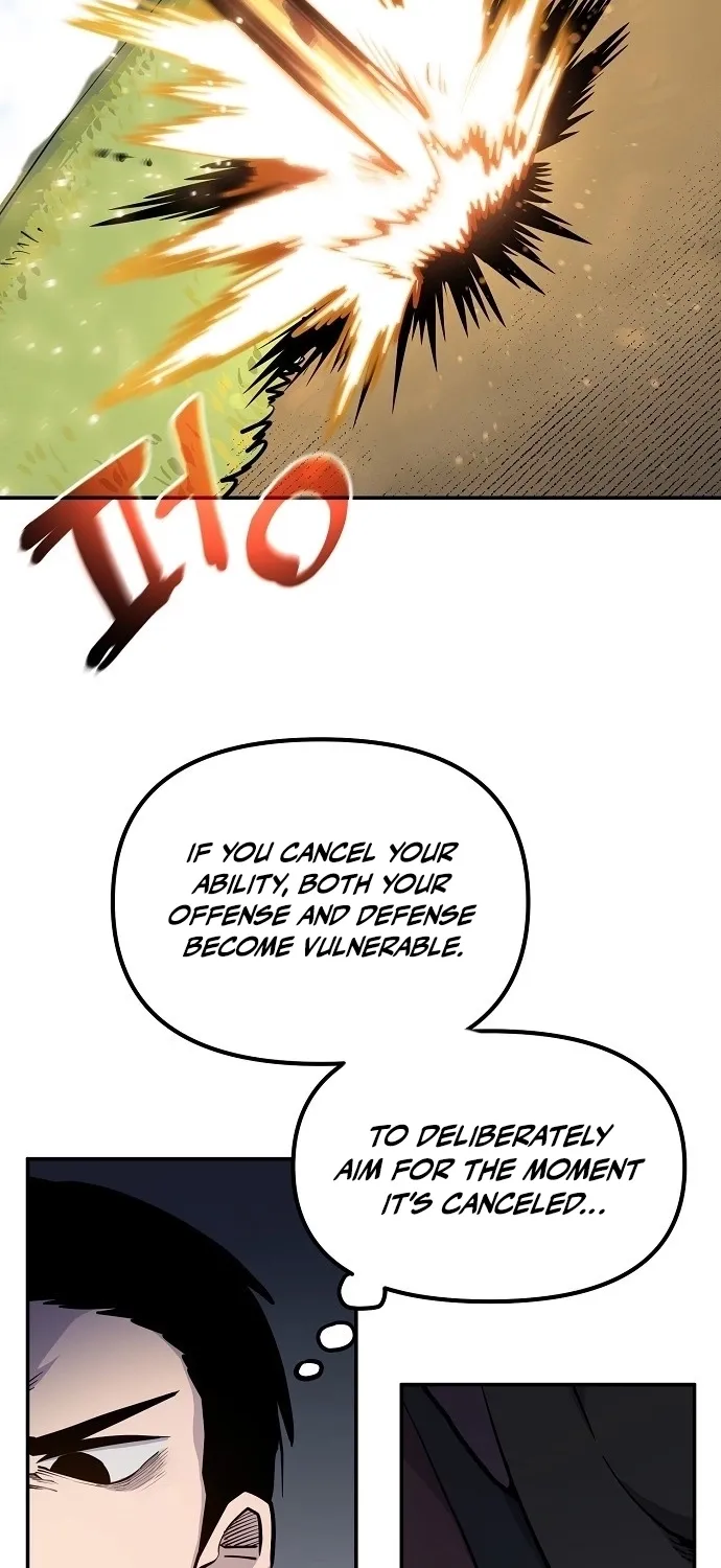 Mimosa Chapter 19 page 15 - 