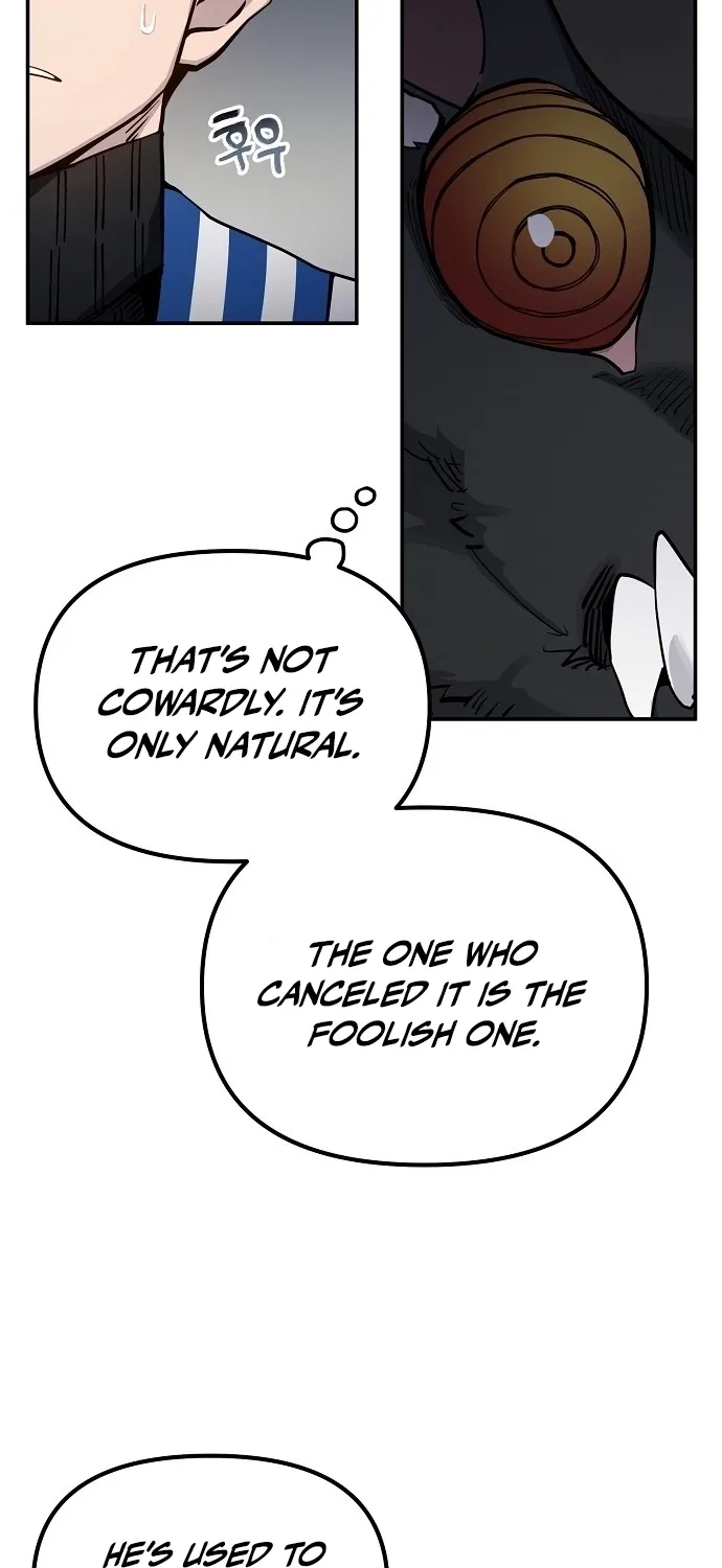 Mimosa Chapter 19 page 16 - 