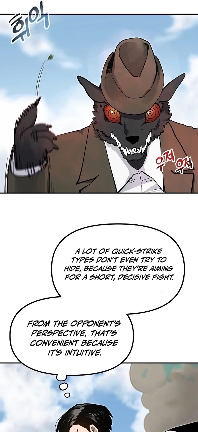 Mimosa Chapter 19 page 18 - 