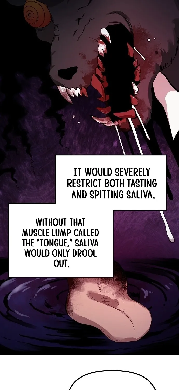 Mimosa Chapter 19 page 24 - 