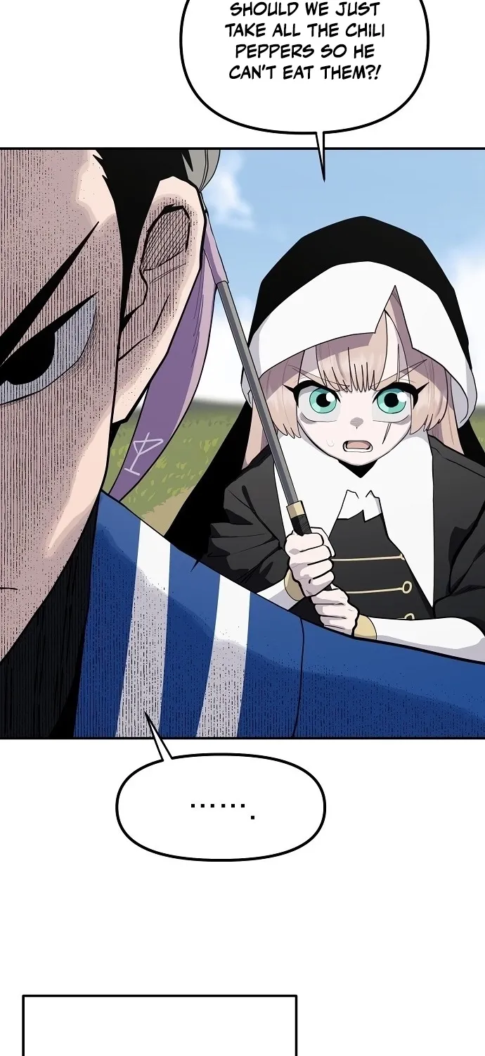 Mimosa Chapter 19 page 25 - 