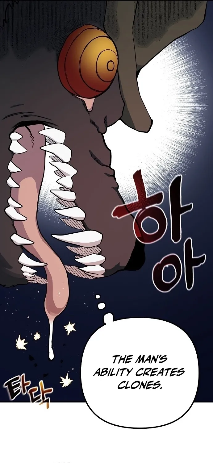 Mimosa Chapter 19 page 29 - 