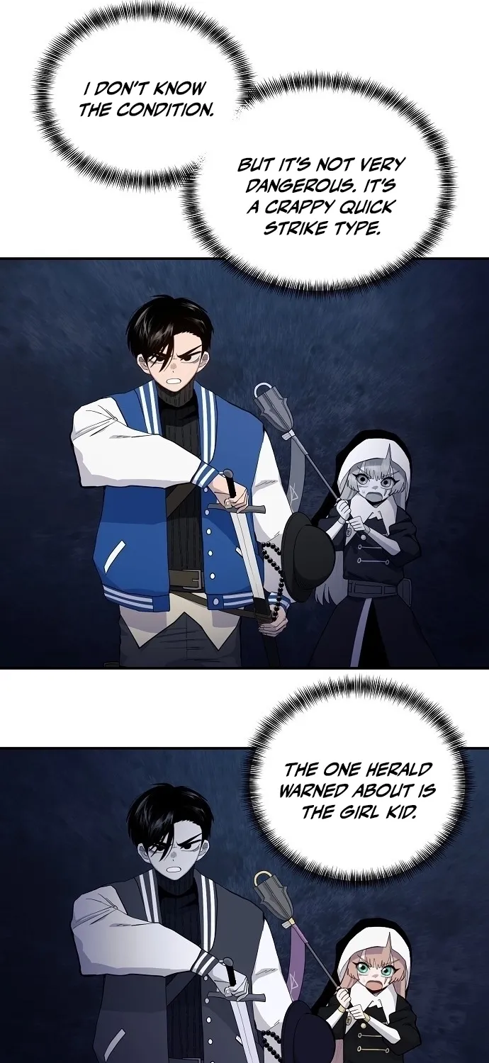 Mimosa Chapter 19 page 30 - 