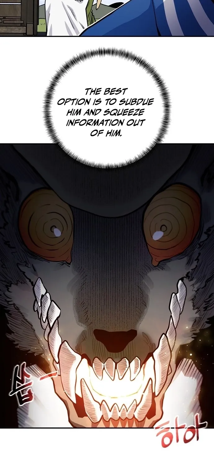 Mimosa Chapter 19 page 4 - 