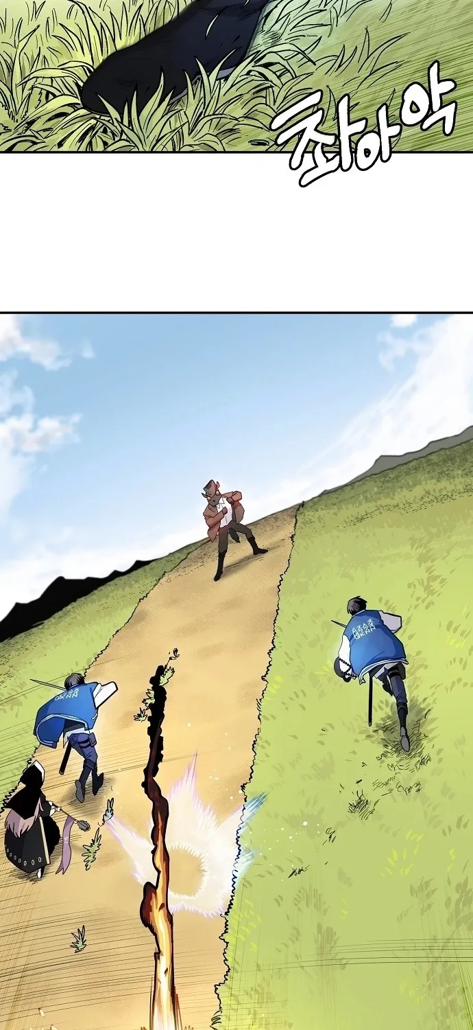Mimosa Chapter 19 page 36 - 
