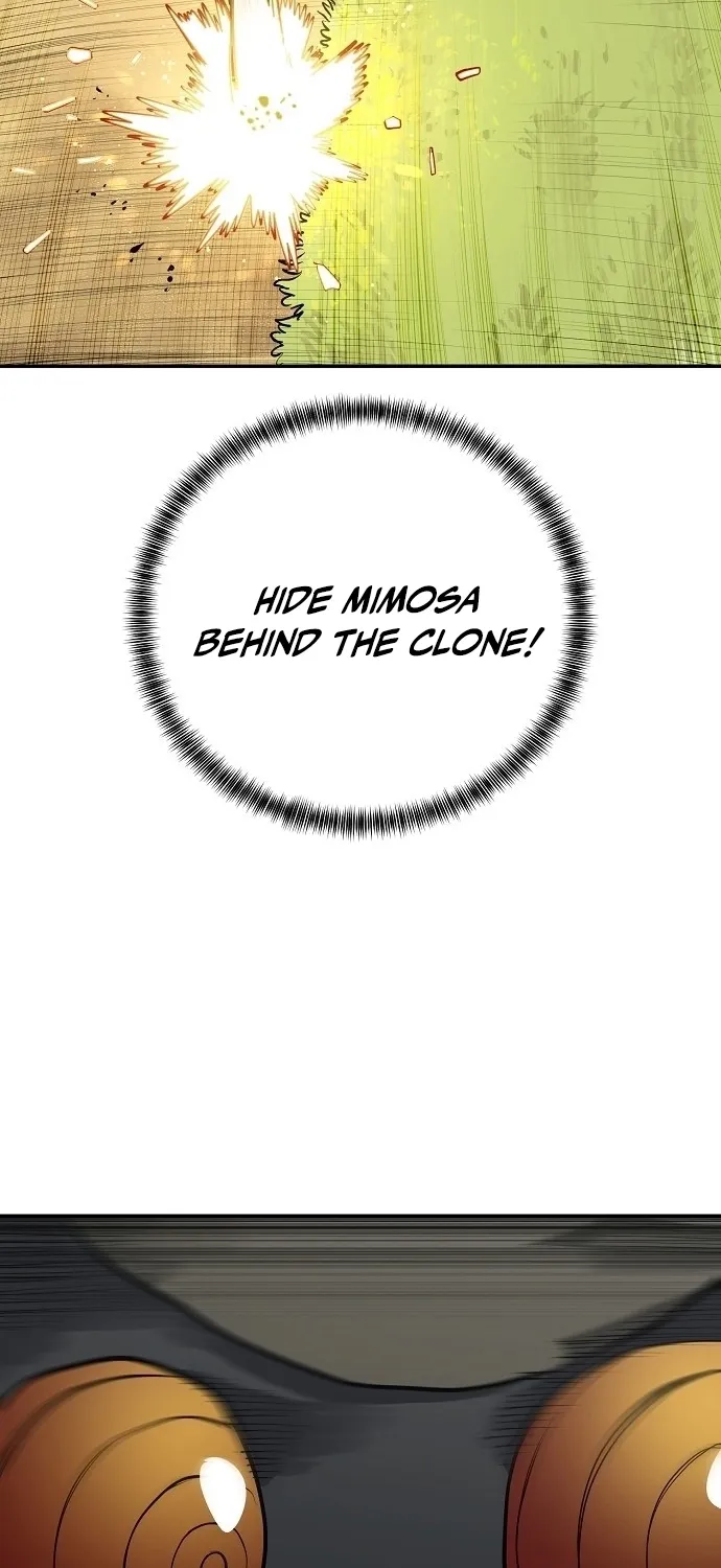 Mimosa Chapter 19 page 37 - 