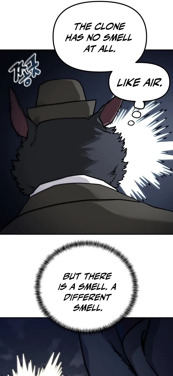 Mimosa Chapter 19 page 41 - 
