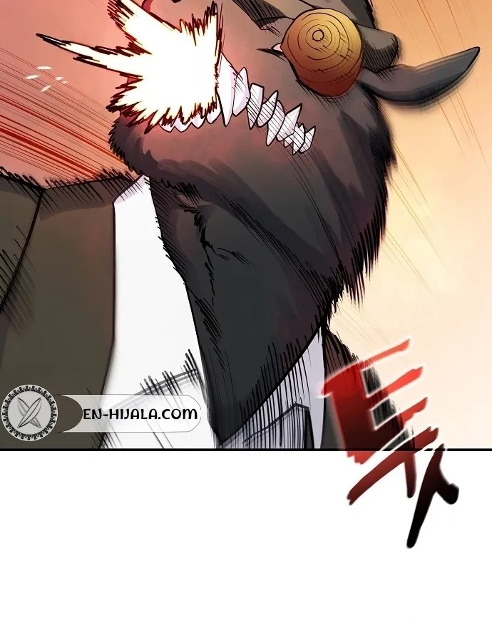 Mimosa Chapter 19 page 43 - 