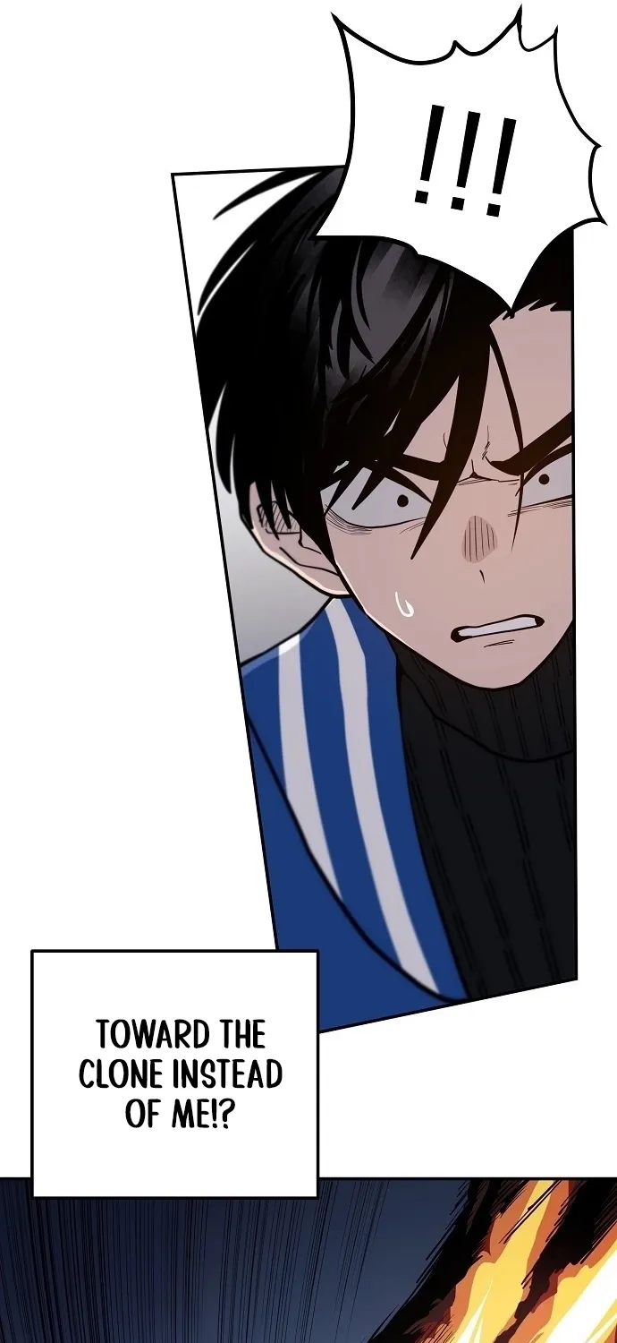 Mimosa Chapter 19 page 44 - 