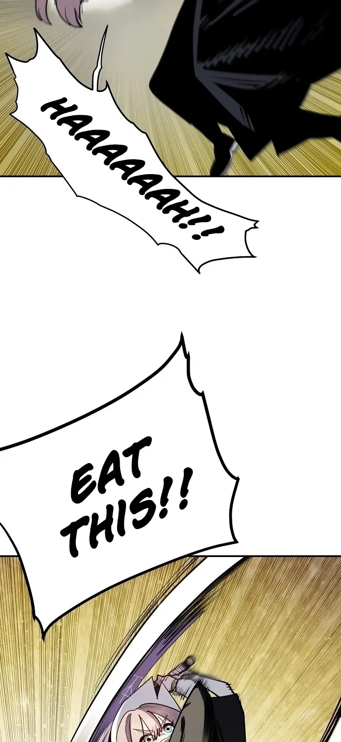 Mimosa Chapter 19 page 47 - 