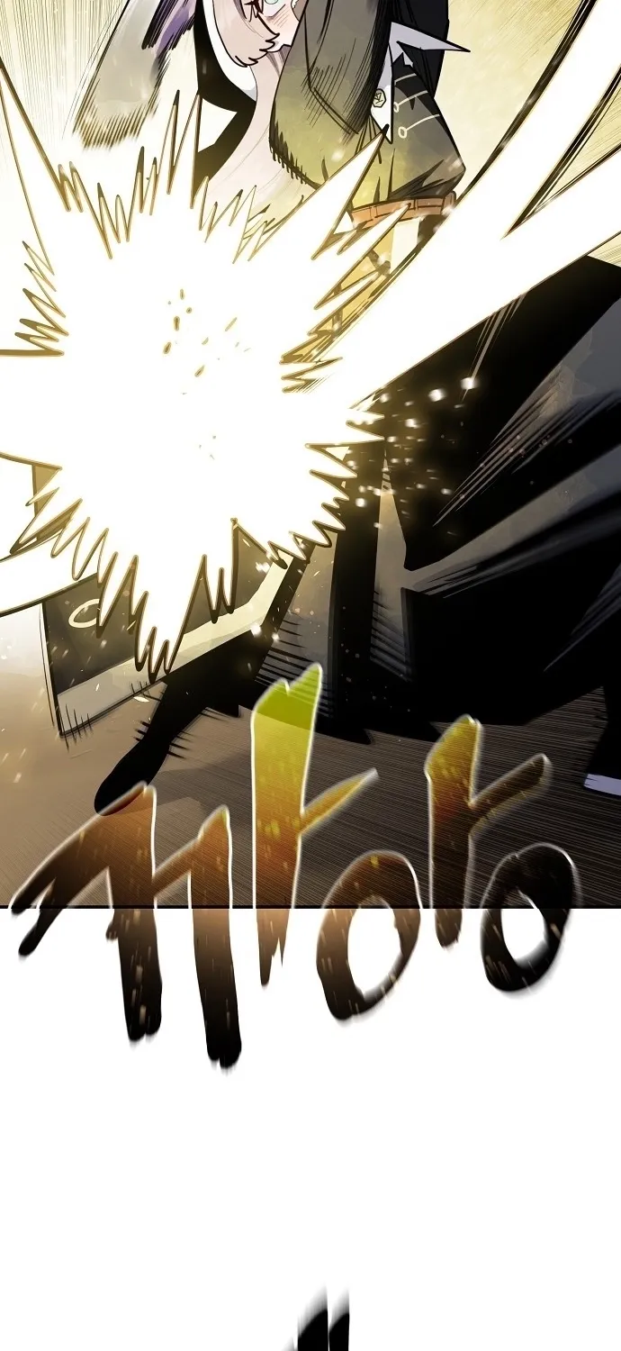 Mimosa Chapter 19 page 48 - 