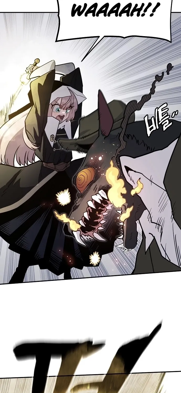 Mimosa Chapter 19 page 51 - 
