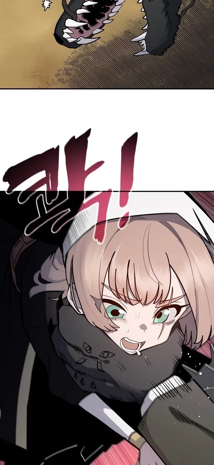 Mimosa Chapter 19 page 54 - 