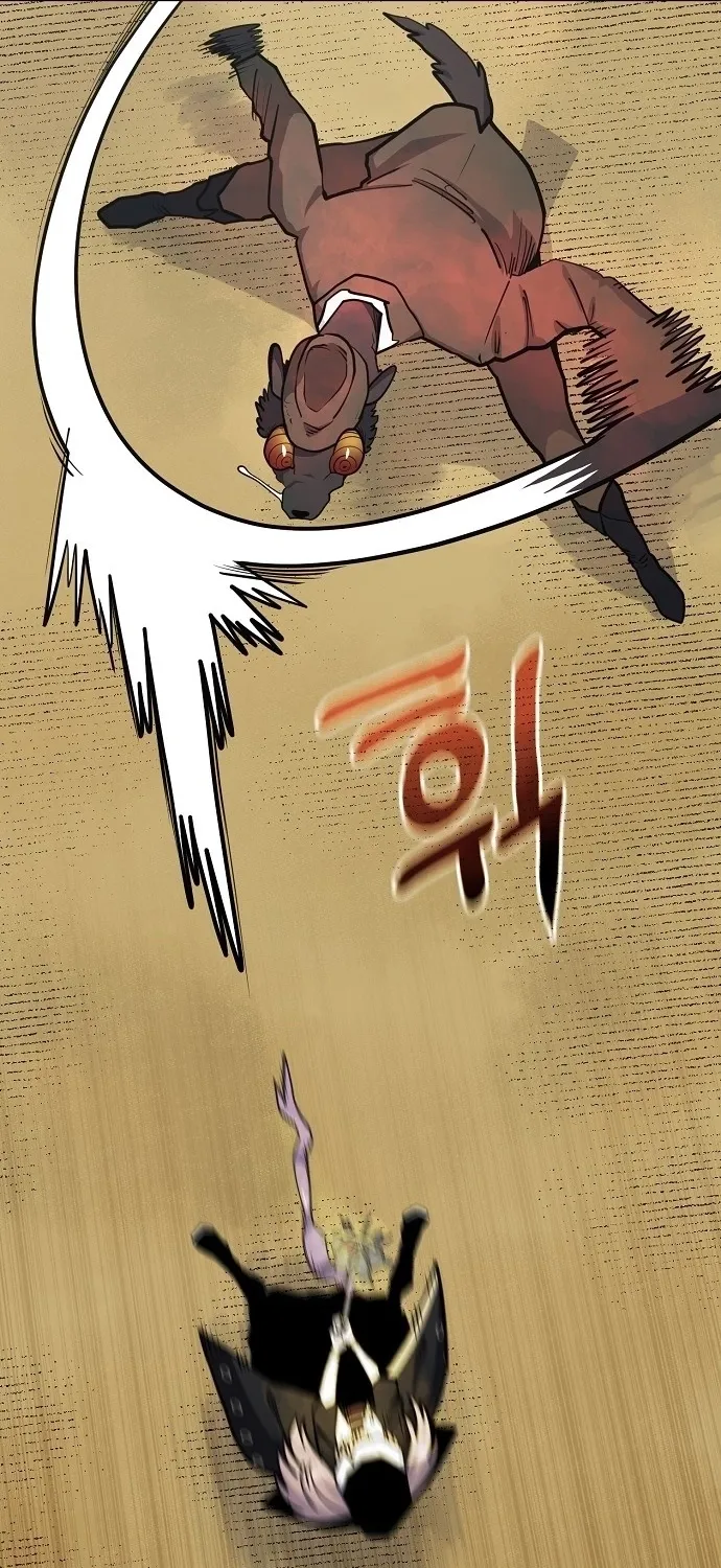 Mimosa Chapter 19 page 56 - 