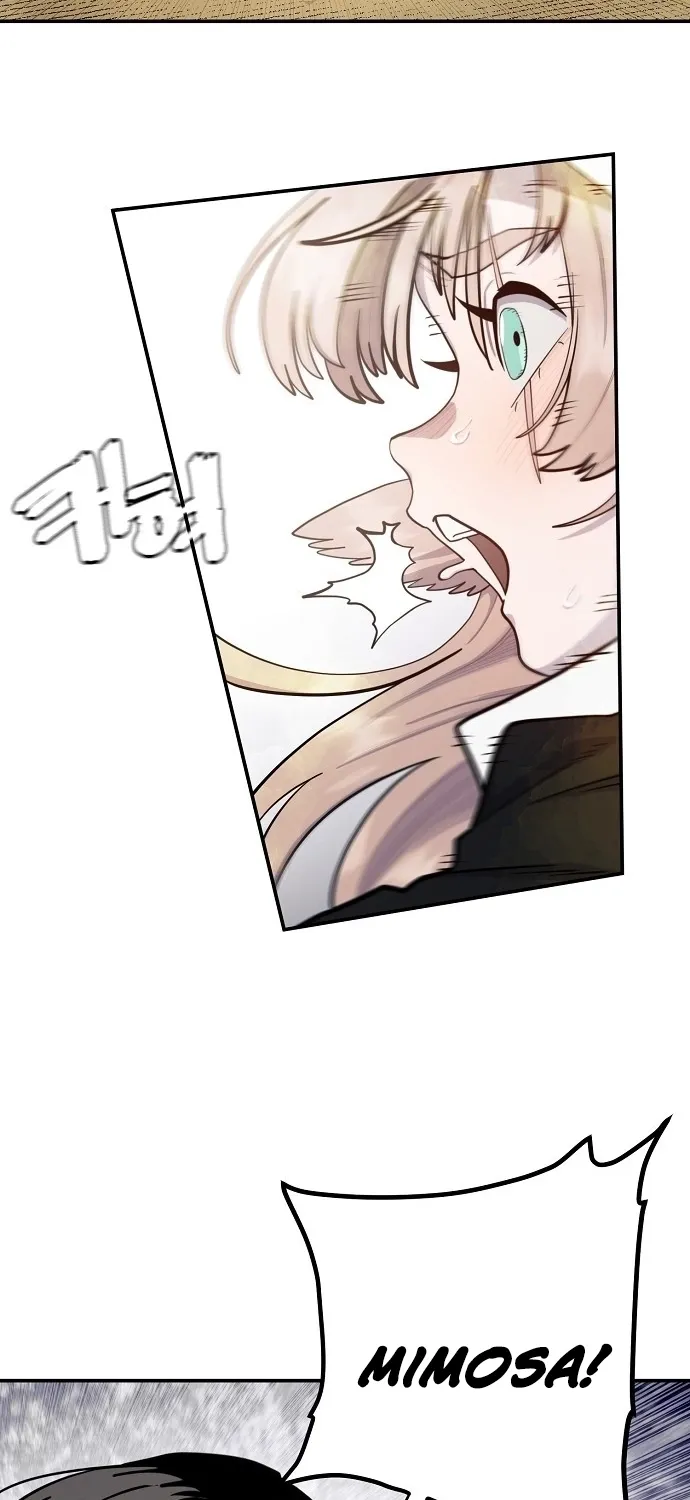 Mimosa Chapter 19 page 58 - 