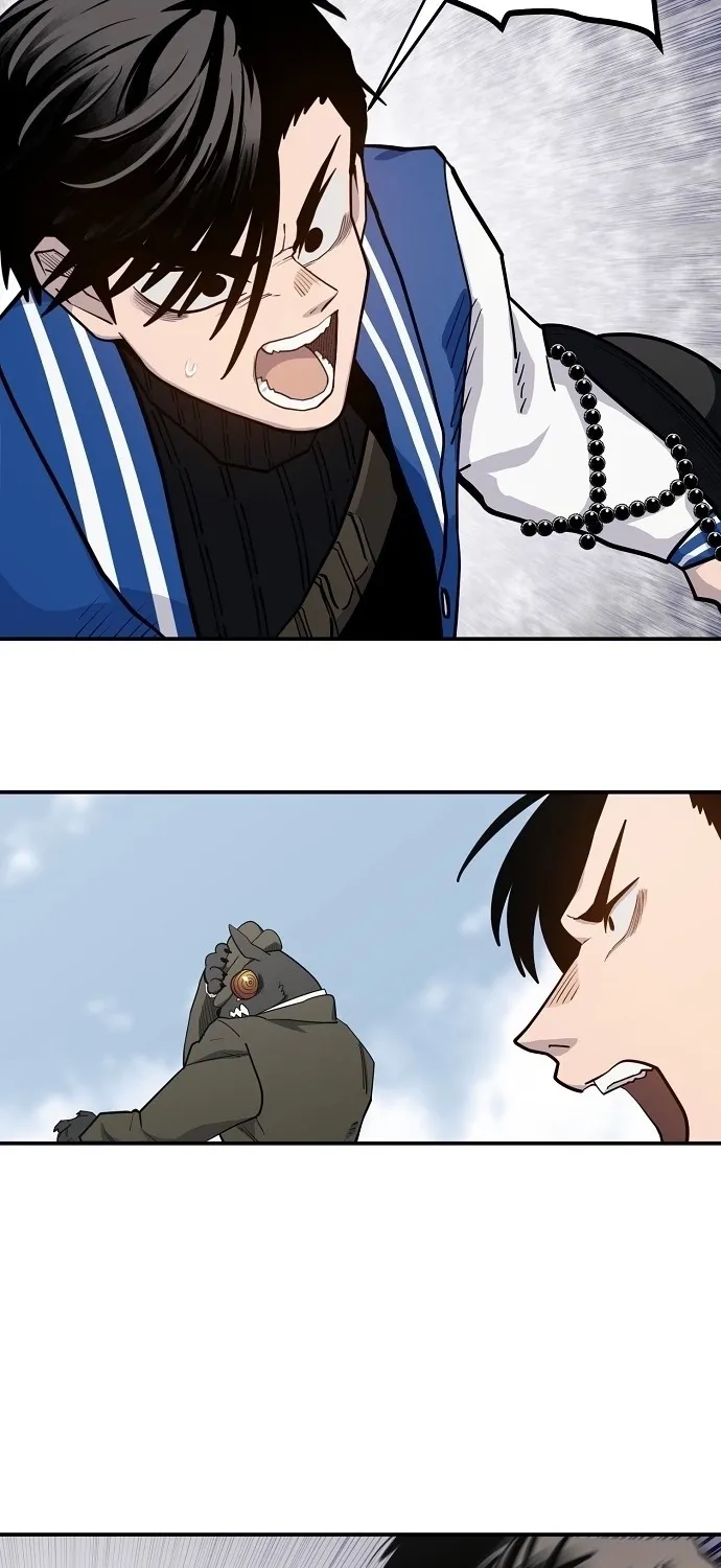 Mimosa Chapter 19 page 59 - 