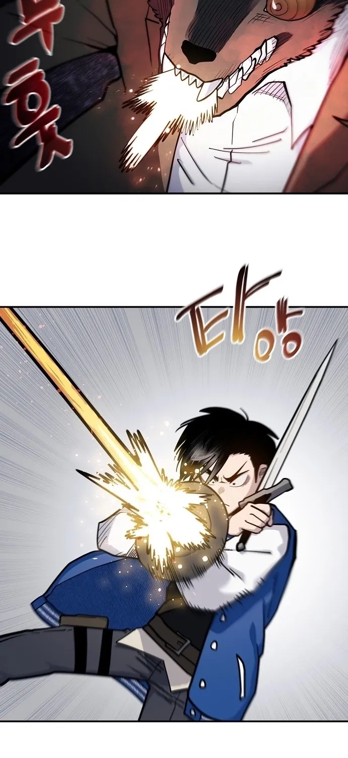 Mimosa Chapter 19 page 63 - 
